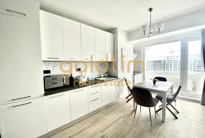 2 CAMERE 52MP/TERASA CU VEDERE CATRE MARE IN CONDO ALEZZI INFINITY/1MIN PLAJA - 5