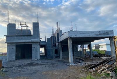 Casă individuală cu 3 camere cu Teren 100 Mp în Tulca - 1