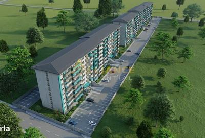 Apartament cu 3 camere în Central - 3