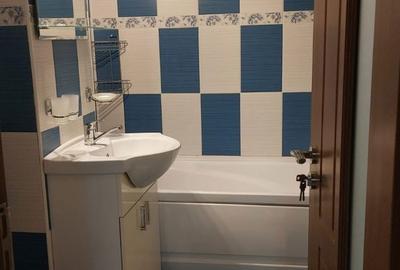 Apartament cu 2 camere decomandat în Central - 6