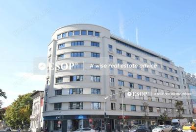 Spațiu comercial, de 3,838 mp, în Romană - 8