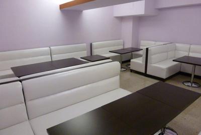 Spațiu comercial, de 425 mp, în Magheru - 2