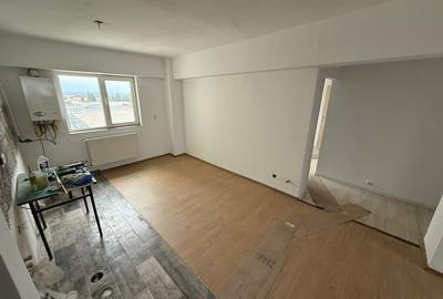 Apartament 3 camere, 74 mp, zona Regele Ferdinand - 2