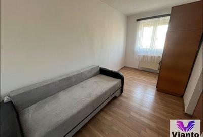 Apartament cu 3 camere semidecomandat, mobilat în Țiglari - 4