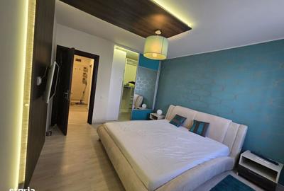 Apartament cu 3 camere în Găvana - 3