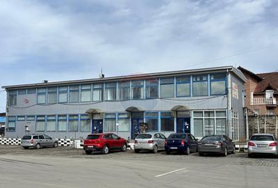 Spa?iu de birouri de 431mp in zona Kaufland Medias - 7