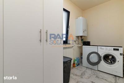 Casă cu 4 camere cu Teren 1400 Mp în Secu - 8