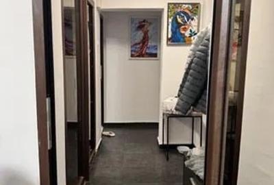 Apartament cu 2 camere decomandat, mobilat în Moșilor - 5
