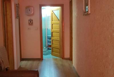 Casă cu 3 camere cu Teren 700 Mp în Lazu - 8