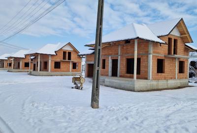 Casă cu 4 camere în Horodnic - 8