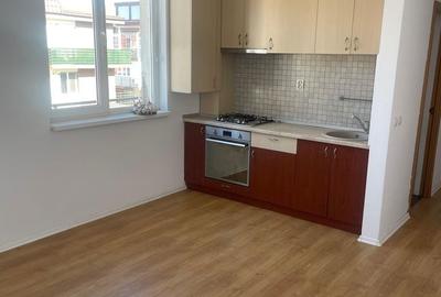 Apartament cu 2 camere în Central - 1