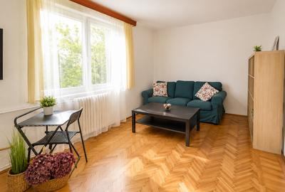 Apartament cu 2 camere semidecomandat, mobilat în Floreasca - 1
