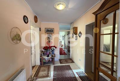 Casă individuală cu 4 camere cu Canalizare în Unguraș - 10