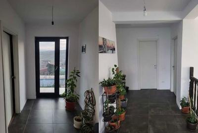 Casă cu 4 camere semidecomandat în Chiperești - 3