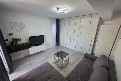 Nicolina - 3 Camere Decomandat+ Loc De Parcare - Etaj - Bloc  2020 - 64 Mp - 3