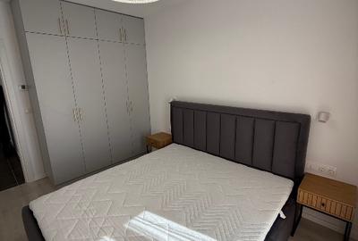 Apartament cu 2 camere decomandat în Lipovei - 5