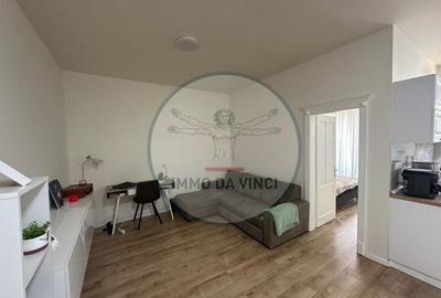 Apartament cu 3 camere semidecomandat în Mărăști - 3