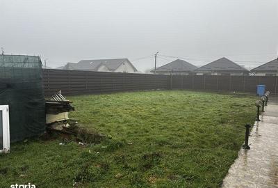 Teren de 250 mp, în Glina - 1