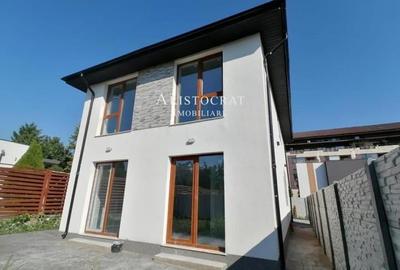 Casa individuala Corbeanca Casa individuala Corbeanca - 3