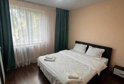 Apartament cu 3 camere decomandat în Central - 5