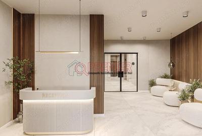 Parcul Carol - Tineretului - Garsoniera cu 30mp curte - 5