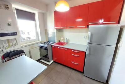 Garsonieră semidecomandată în Mărăști - 5