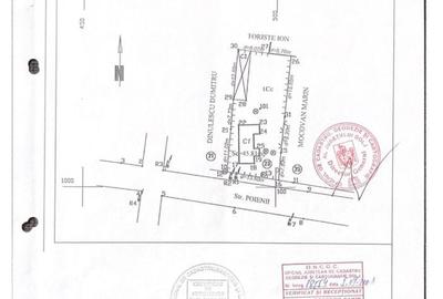Casă în Mofleni - 1