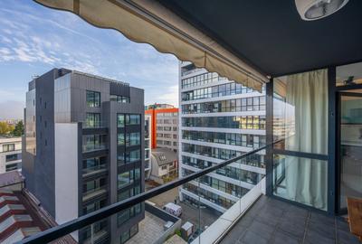 Apartament 2 camere in condominium nou, Delea Veche/Calea Calarasilor - 2