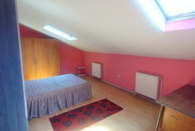 Apartament cu 2 camere decomandat în Semicentral