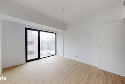 Apartament cu 3 camere în 13 Septembrie - 2