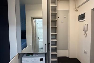 Garsonieră în Dudu - 2