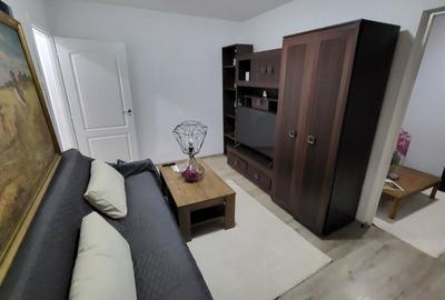 Apartament cu 2 camere nedecomandat în Central - 4