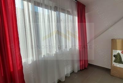 Apartament cu 2 camere decomandat, mobilat în Est - 10