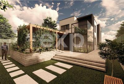 Teren Construcții intravilan de 600 mp, în Titan - 4