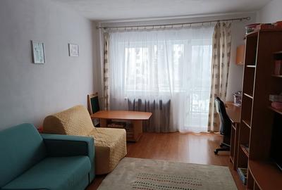 Garsonieră decomandată în Central - 1