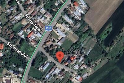 Teren de 7470 mp, în Trestieni - 6