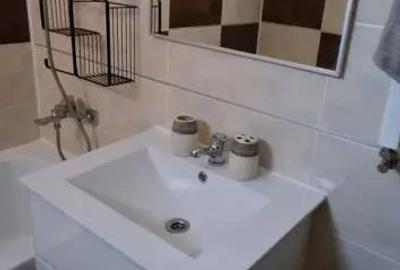 Apartament cu 2 camere semidecomandat în Central - 19