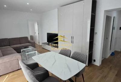 Apartament -2 camere One Cotroceni Park- PARCARE-NOU