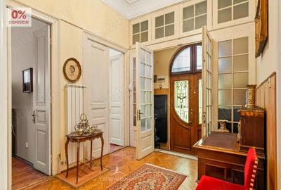 Casă cu 5 camere cu Teren 213 Mp în Dacia - 16