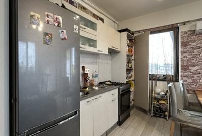 Apartament 3 camere, open space, etaj 2, 67mp, lift in Giroc - 4