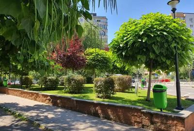 Apartament cu 2 camere decomandat în Sebastian