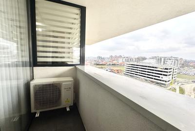 Apartament cu 2 camere semidecomandat, mobilat în Torontalului - 19