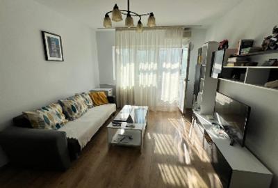 Apartament cu 2 camere semidecomandat în Giurgiului - 1