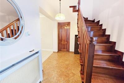 Vila de inchiriat Chiajna - 6