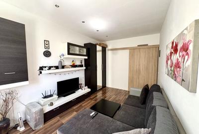 Apartament de 2 camere Rin Grand Residence Apartament de 2 camere Rin Grand Residence - 6