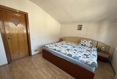 Vila tip duplex D+P+2 / 6 camere / curte 450mp/ Bragadiru - 11