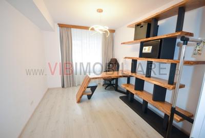 Titan - Palladium  Residence - 3 camere - mobilat/utilat - nou-2 parcari - 11