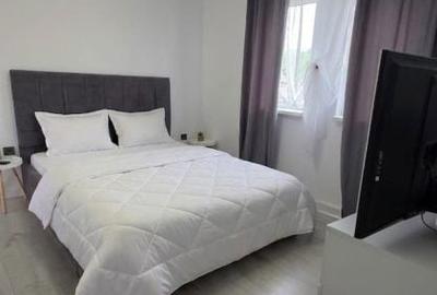 Apartament cu 3 camere în Orașul Vechi - 6