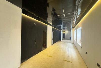 Spatiu comercial de inchiriat UTA - 3