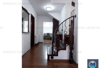 Vila cu 4 camere de vanzare in Barcanesti, 134.65 mp #15955 - 5